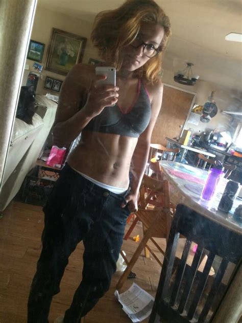 Gabrielle Andrea Salinas Me In Nude Underwear For Everyone Deee Af C D Aad