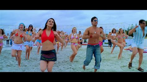 Preeti Zinta Hot Song From Salaam Namaste K Mp Snapshot