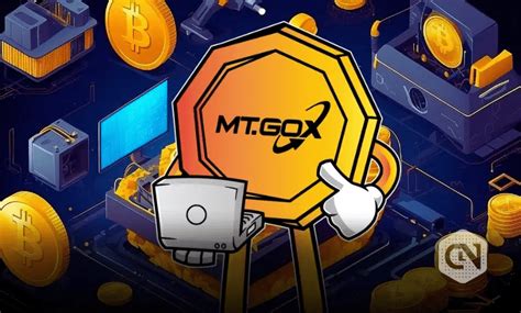 Mt Gox Begins Bitcoin And Bch Rehabilitation Payment In July