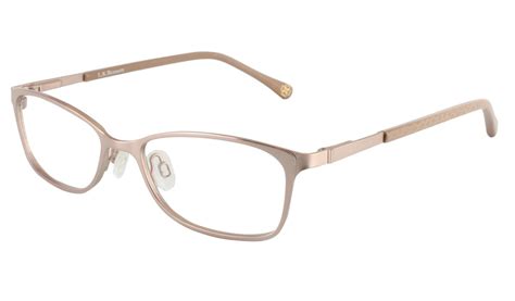 L K Bennett Glasses 18 Bowden Opticians