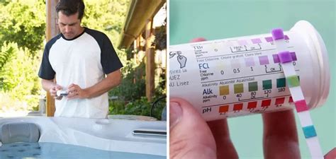 How To Raise Alkalinity In Hot Tub Easy Methods