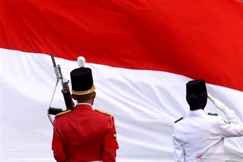 Detail Bahasa Inggris Bendera Merah Putih Koleksi Nomer 18