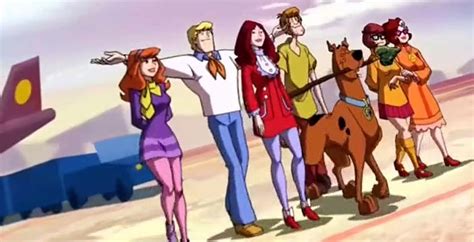 Scooby Doo Mystery Incorporated S02 E024 Gates Of Gloom Video