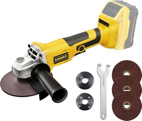 Dewalt 20v Max Angle Grinder Best Sale Saberoffice Co