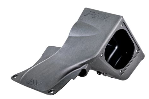 Prl Motorsports High Volume Intake System V2 For 18 Honda Accord 20t