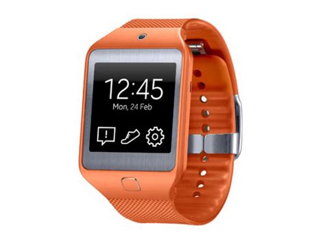 Samsung Present Sus Dos Nuevos Smartwatch Gear Y Gear Neo Enter Co