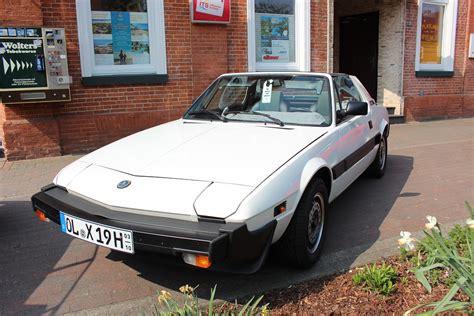 Fiat X Papenburg Martin V Hning Flickr