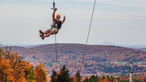 Mont Sutton The Perfect Autumn Destination Enjoy Winter In Quebec