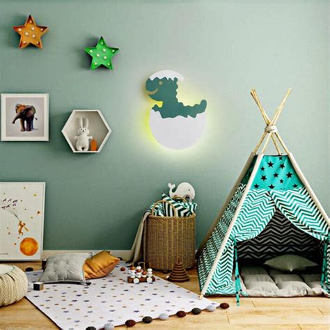 Besta Dessin Anim Chambre D Enfants Applique Murale Chambre Lampe De