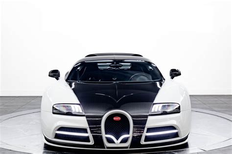 Bugatti Veyron Mansory Linea Vivere Hàng độc Giá 2 Triệu Usd Ôtô