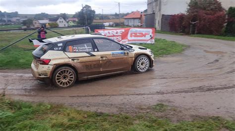 Rally Radk W Tarmac Masters Youtube