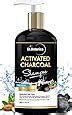 Buy Stbotanica Activated Charcoal Hair Shampoo Ml No Sls Sulphate