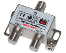 Делители ТВ сигнала купить по низким ценам | Electro-nic.ru