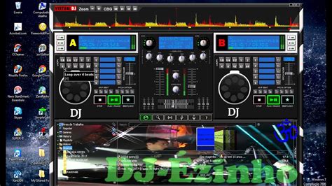 Como Mixar No Virtual Dj Youtube