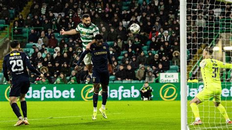 Celtic 7 - 1 Dundee - Match Report & Highlights