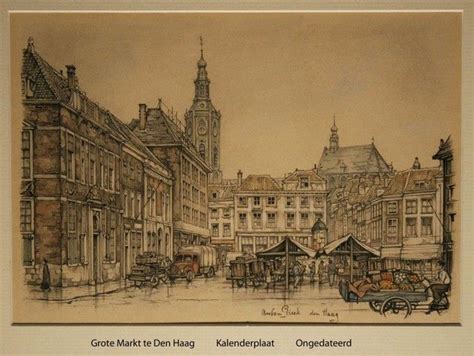 Pin By Andrea Petersen On Historical Illustrations Anton Pieck Anton