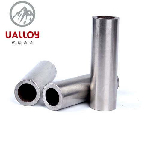 Inconel 625 Seamless Tube Uns N06625 Size 12X2mm For Thermocouple