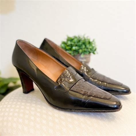 Shoes Sex Appeal Italian Leather Loafer Poshmark