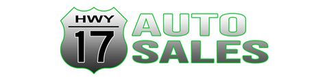 HWY 17 Auto Sales – Car Dealer in Savannah, GA