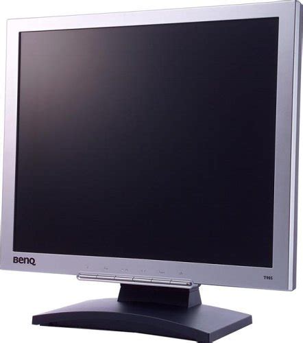 Benq T905 19 Lcd Monitor