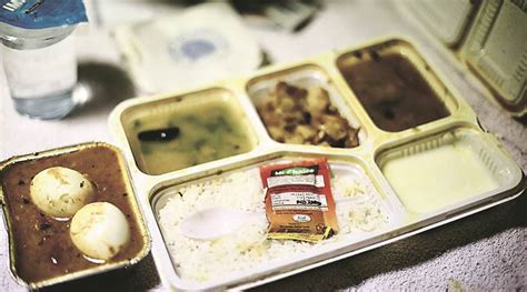 Train Ka Dabba: Tracking the journey of a railway meal | India News ...