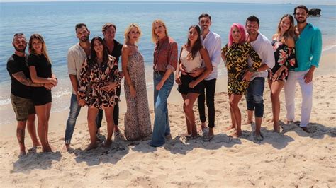 Temptation Island Le Coppie Che Stanno Ancora Insieme