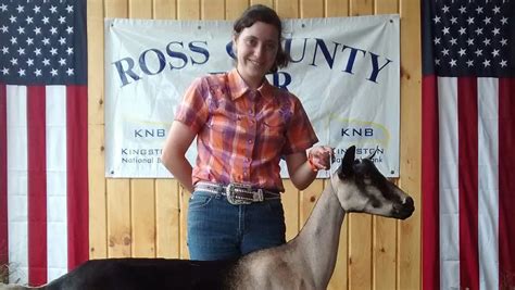 Your submitted Ross County Fair photos