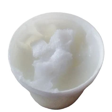 Refined Raw Material Liquid White Petroleum Jelly Vaseline For Cosmetic