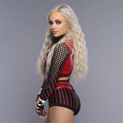 Liv Morgan S New Look HD Phone Wallpaper Pxfuel