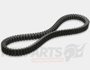 Malossi XK Drive Belt Honda PCX 2018 20 Pedparts UK