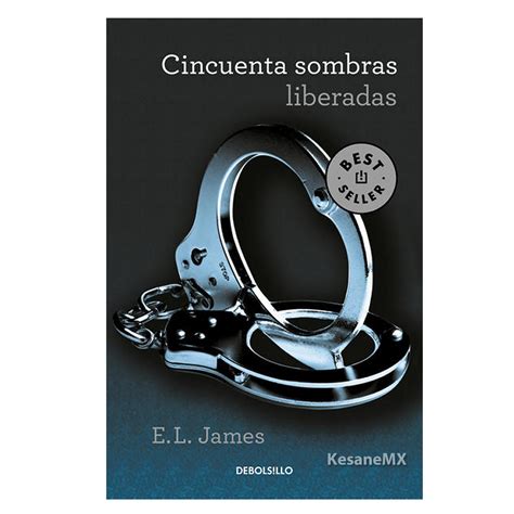 50 Sombras Mas Oscuras Libro E L James Progresando