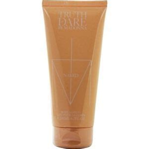 Madonna Truth Or Dare Naked Body Lotion Krémmánia