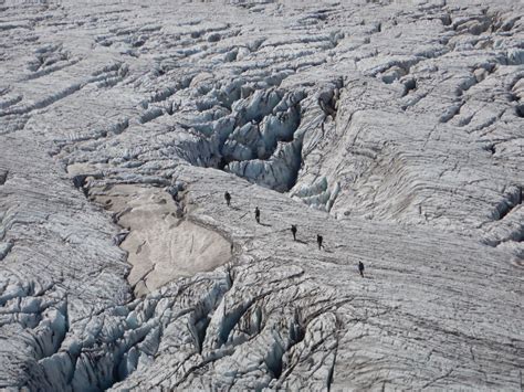 5 Top Tips for Climbing Mont Blanc