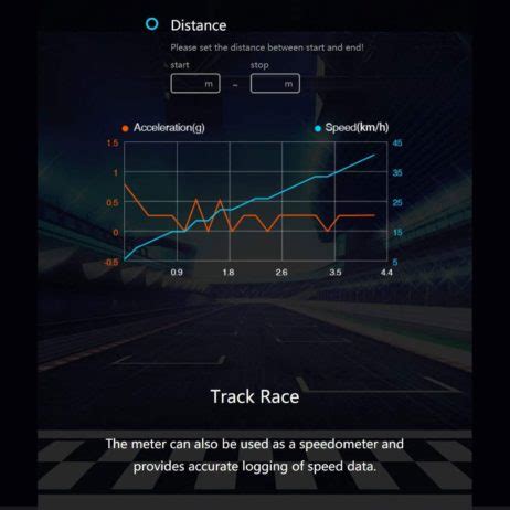 Skyrc Gsm Gnss Performance Analyzer Speed Meter For Rc Models