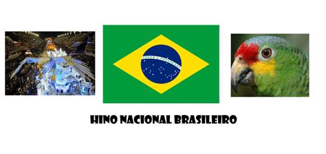 The National Anthem of Brazil by TurhanMiah256 on DeviantArt