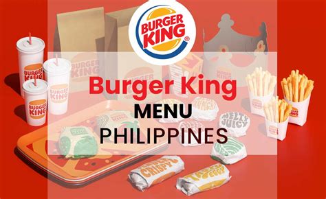 Popular Restaurant Menu Philippines Menuprice Ph