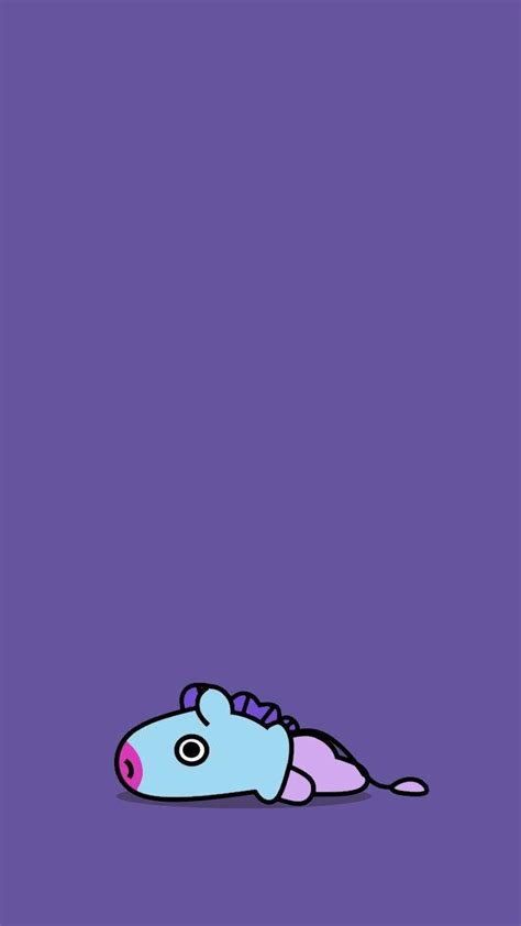 Mang BT21 Wallpapers - Top Free Mang BT21 Backgrounds - WallpaperAccess