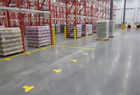 Safe Stacking And Storage In The Warehouse Safety Blog News