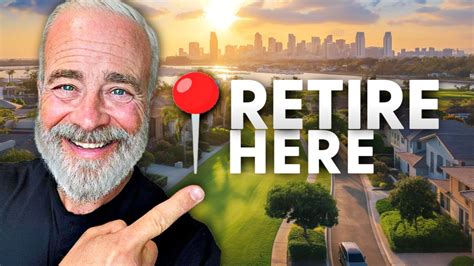 Retiring In San Diego The Ultimate Guide Youtube