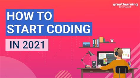 How To Start Coding In 2021 Programming For Beginners Learn Coding