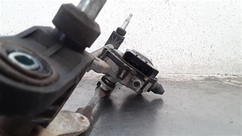 Motorino Tergi Ant Completo Di Tandem Fiat Bravo Serie