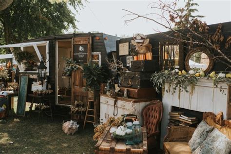 The Found Cottage Mercantile Market 2019 Abigail Albers