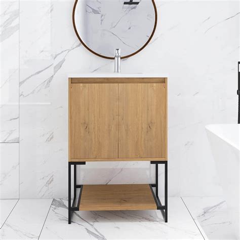 Jimsmaison Allen In W X In D X In H Freestanding Bath