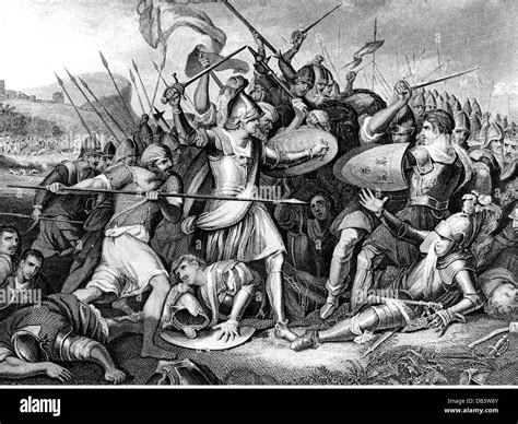 Evnets Guerra De Los Cien A Os Batalla De Agincourt