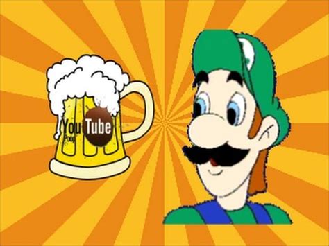 Ytp Gay Luigi Gets Hammered Youtube