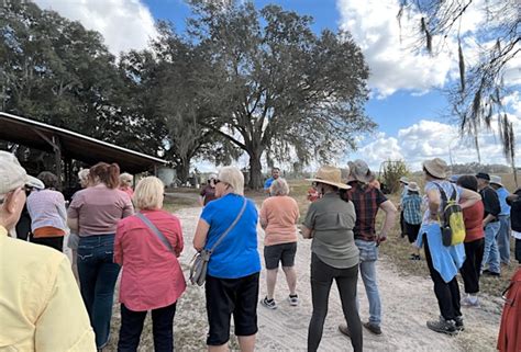 Extension Alachua County Ag Tour