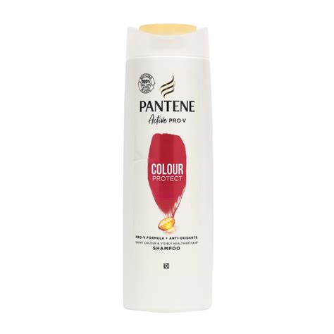 Wholesale Pantene Colour Protect Shampoo 13 5oz