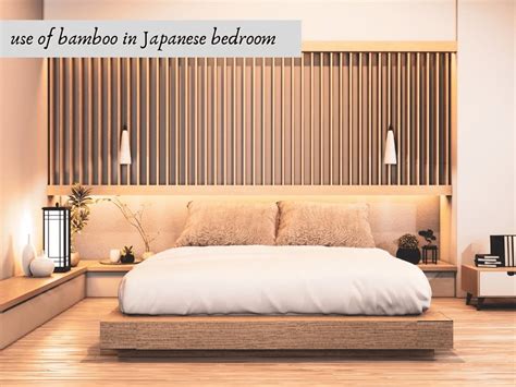 How to Create a Japanese Minimalist Bedroom