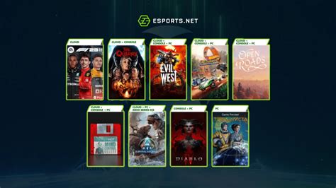 Quais Jogos Chegam Ao Xbox Game Pass De Março De 2024 Canaltech🌘