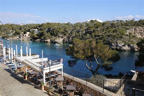 Wetter Cala Figuera Heute Und Morgen Sonne Satt Ihre Wettervorhersage